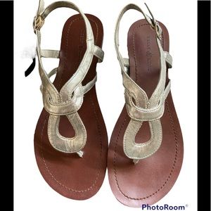 Kelly & Katie Sandals